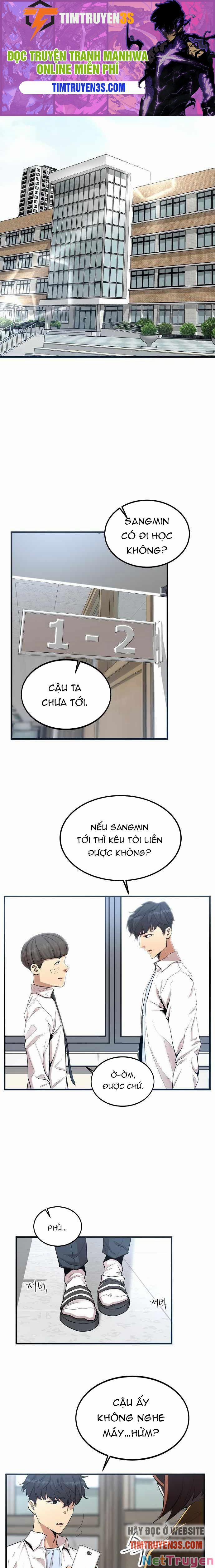 Quái Vật Gui 3 trang 1