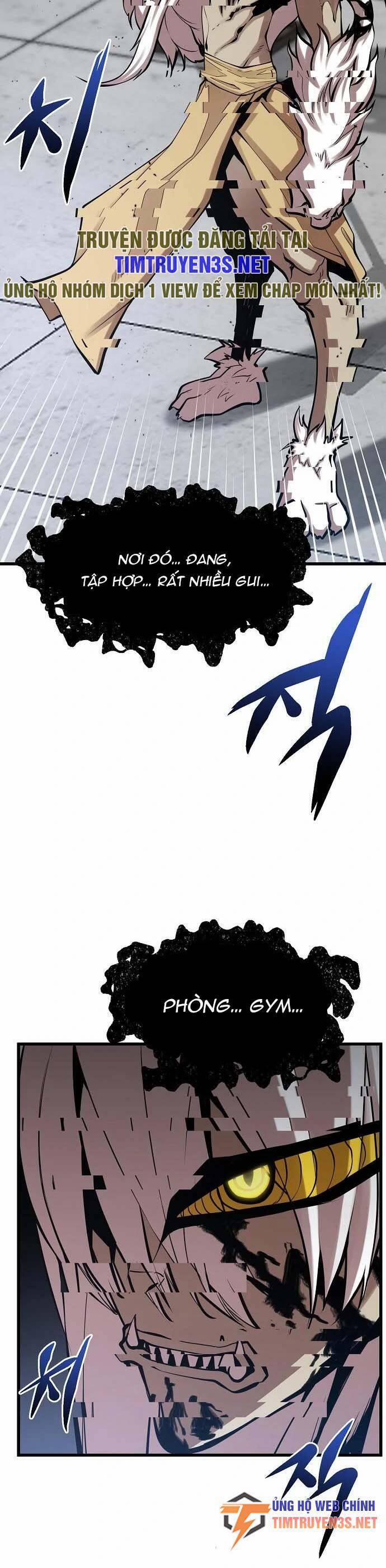 Quái Vật Gui 39 trang 13