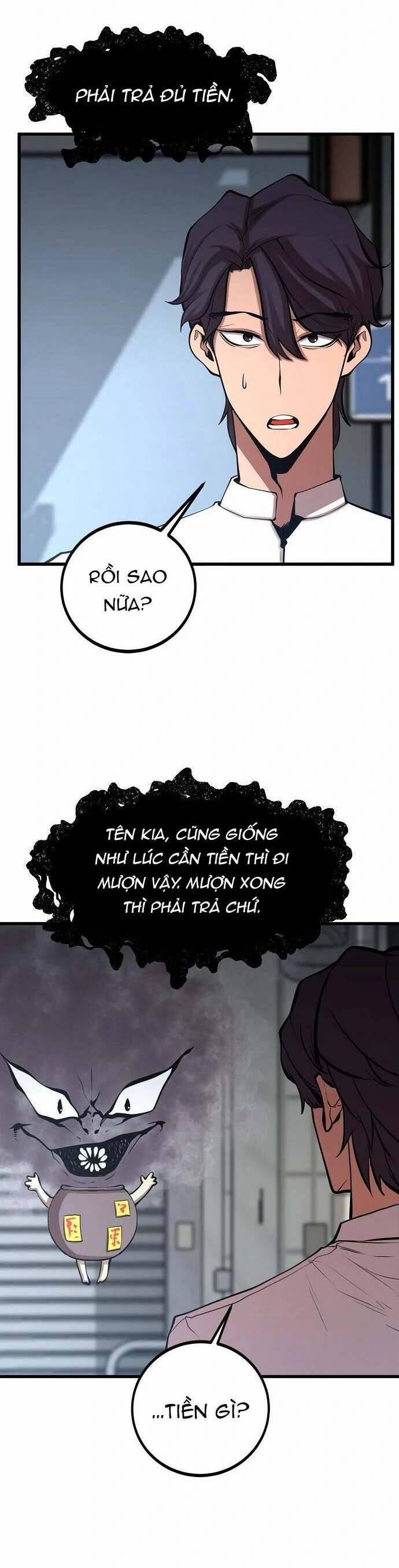 Quái Vật Gui 39 trang 18