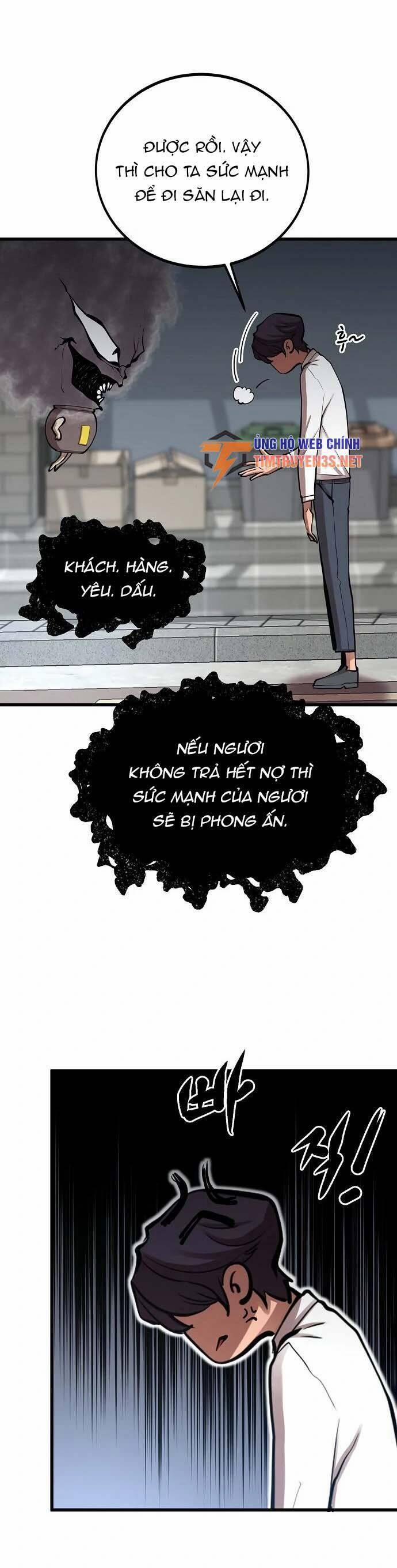 Quái Vật Gui 39 trang 20