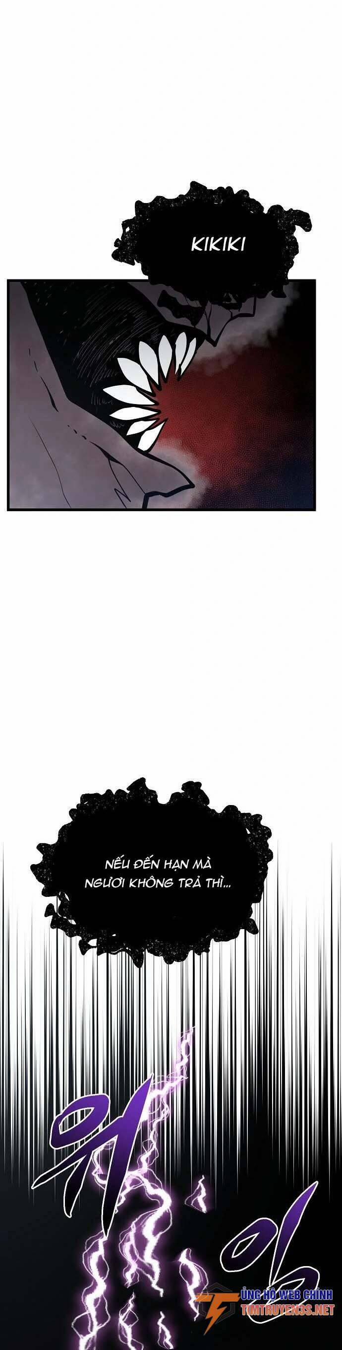 Quái Vật Gui 39 trang 22