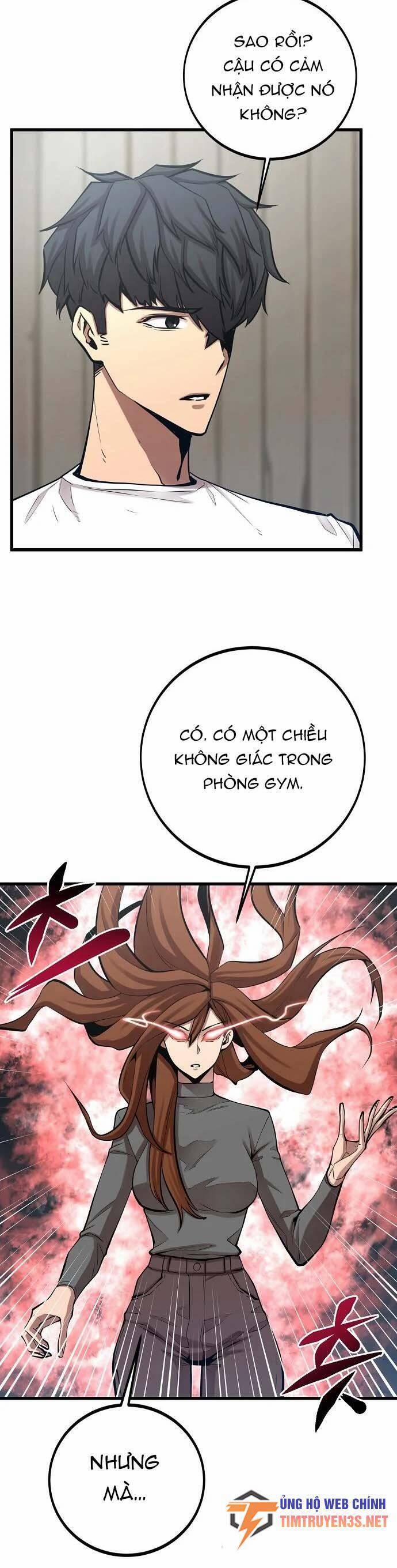 Quái Vật Gui 39 trang 28