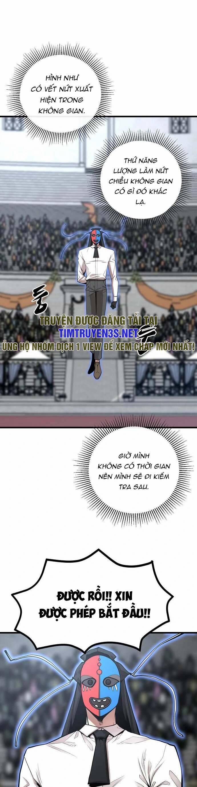 Quái Vật Gui 39 trang 38