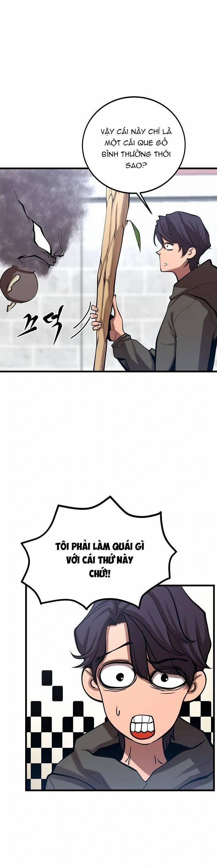 Quái Vật Gui 40 trang 10