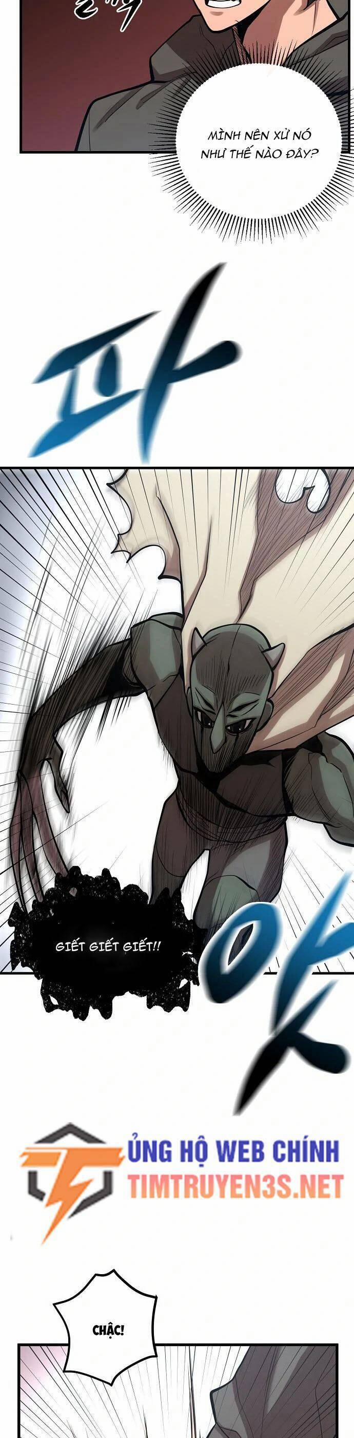 Quái Vật Gui 40 trang 14