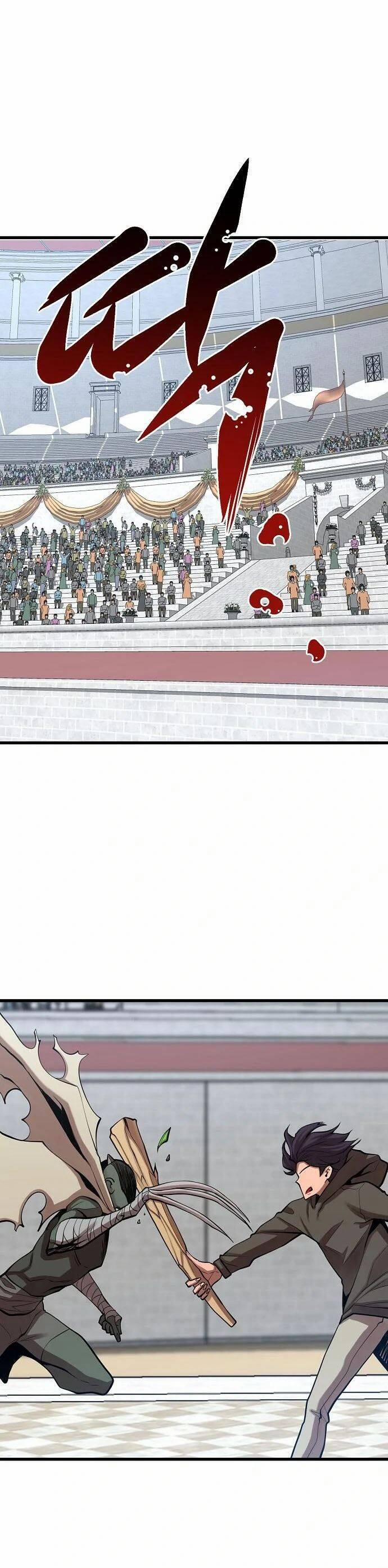 Quái Vật Gui 40 trang 16