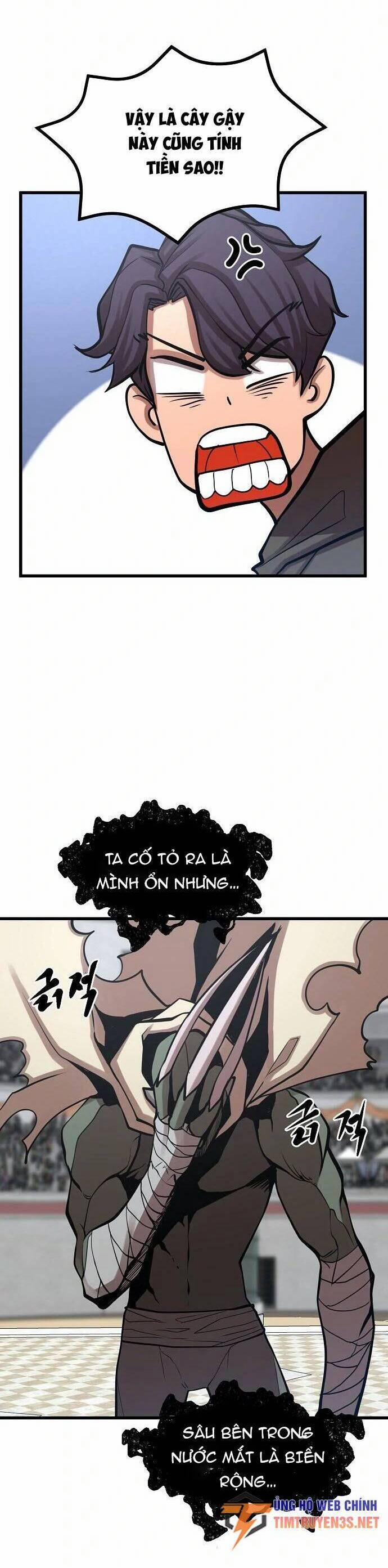 Quái Vật Gui 40 trang 18