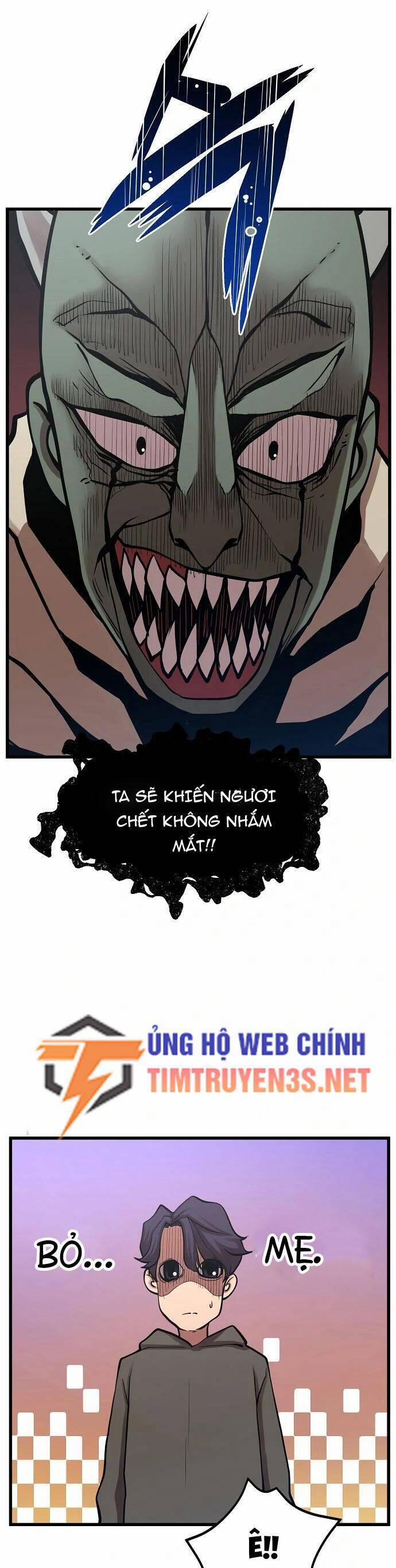 Quái Vật Gui 40 trang 19