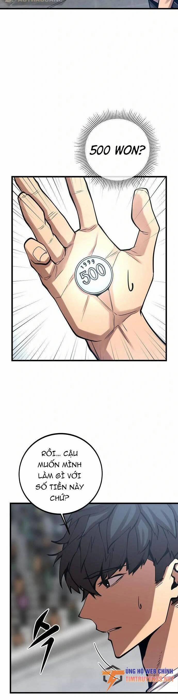 Quái Vật Gui 40 trang 24