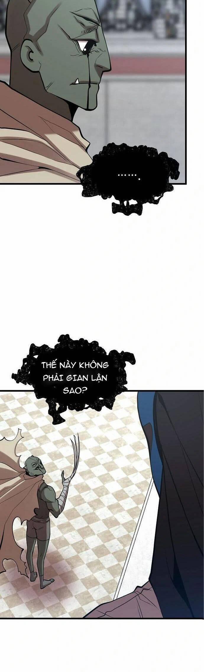 Quái Vật Gui 40 trang 29