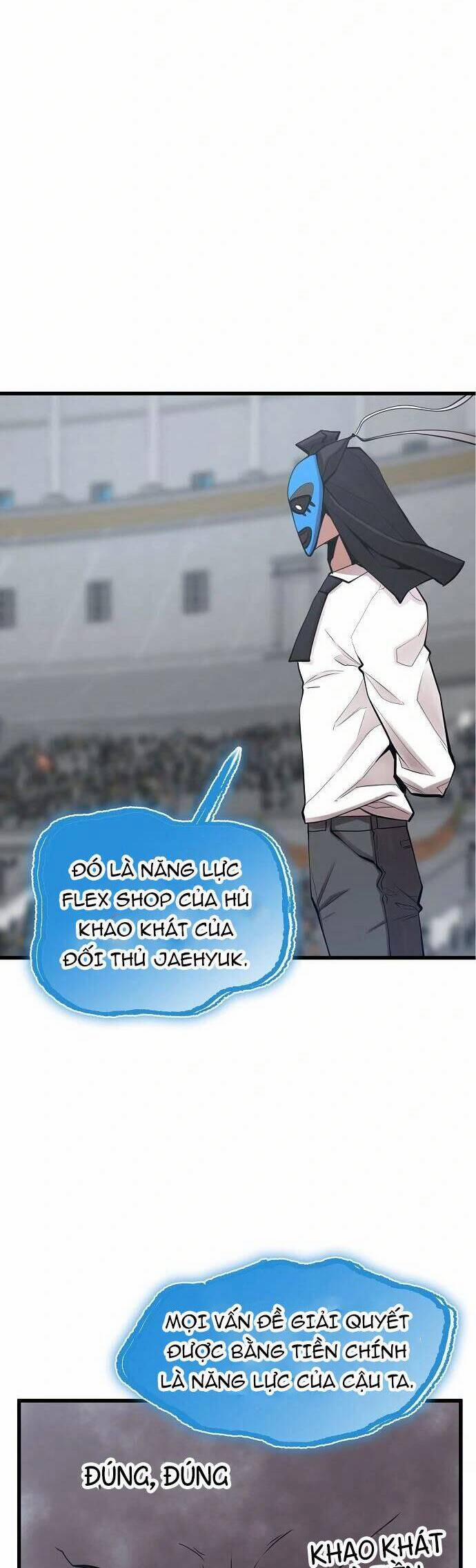 Quái Vật Gui 40 trang 30