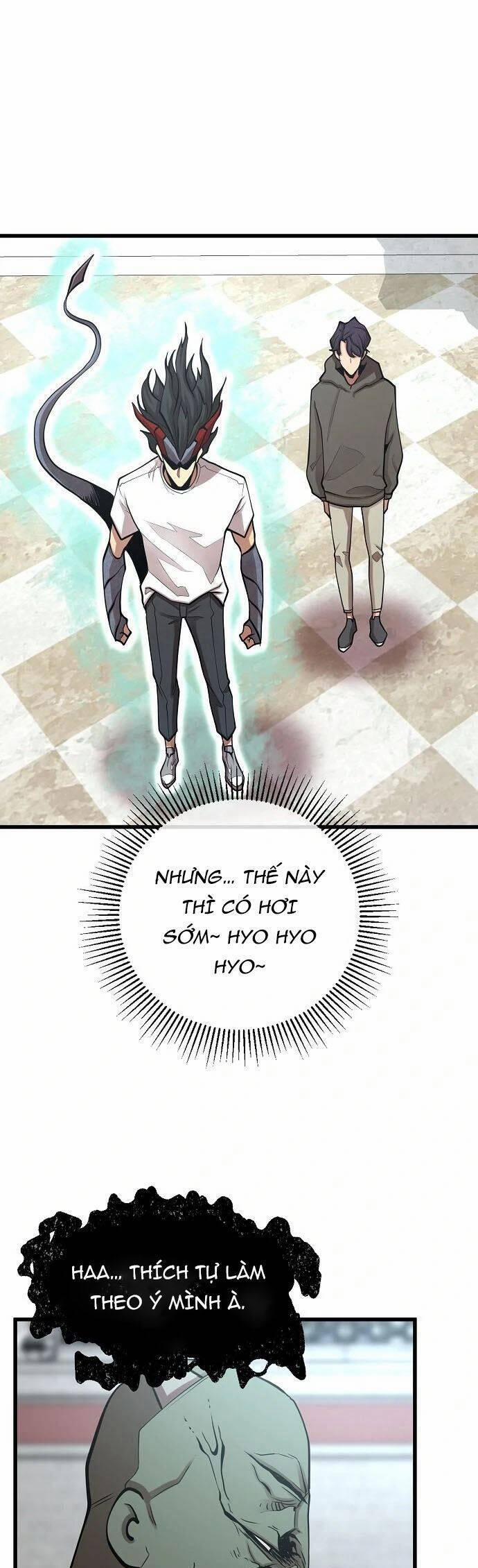 Quái Vật Gui 40 trang 32