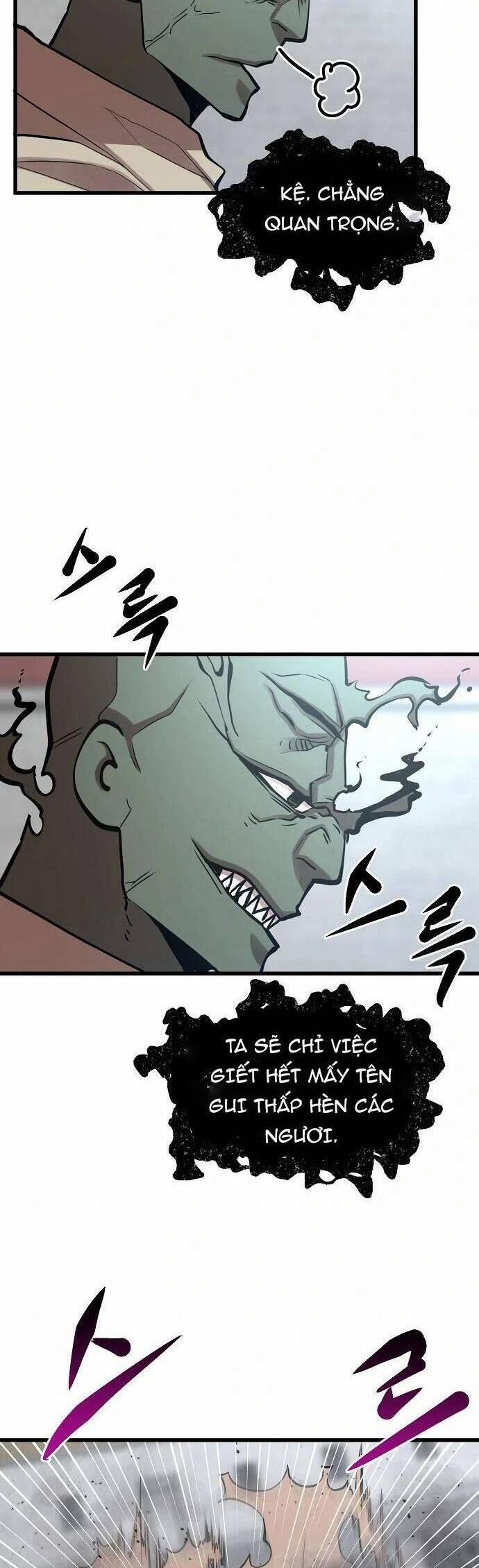 Quái Vật Gui 40 trang 33