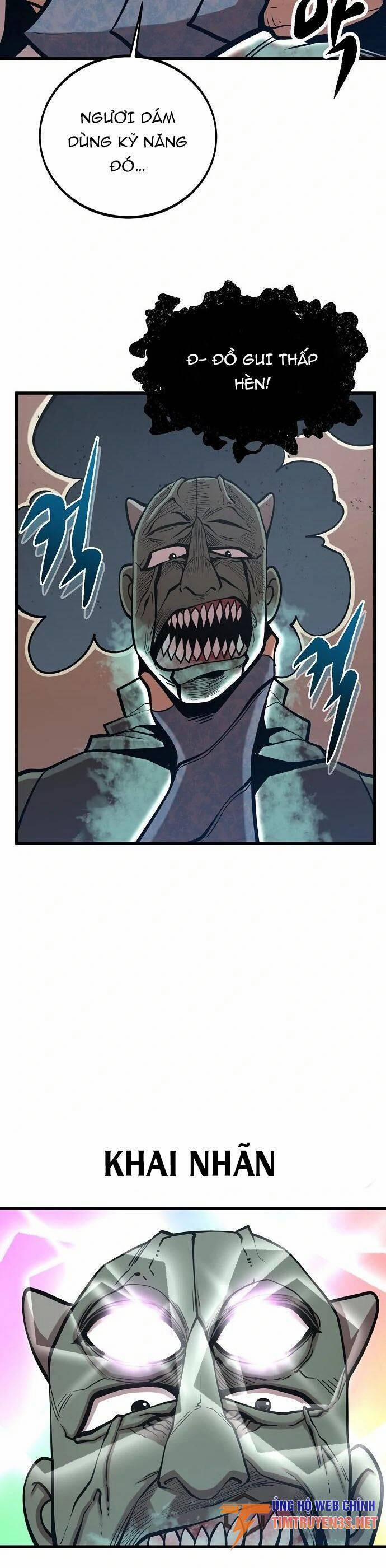 Quái Vật Gui 40 trang 38