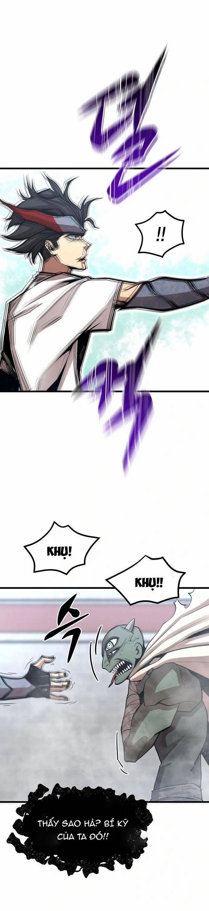 Quái Vật Gui 40 trang 39
