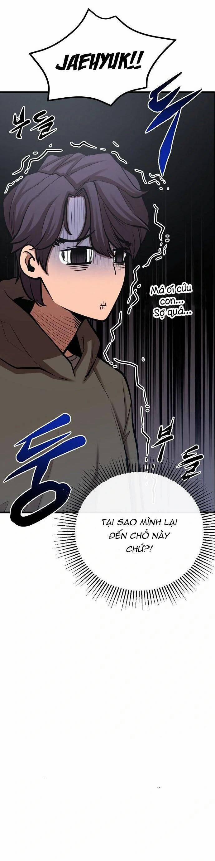 Quái Vật Gui 40 trang 4