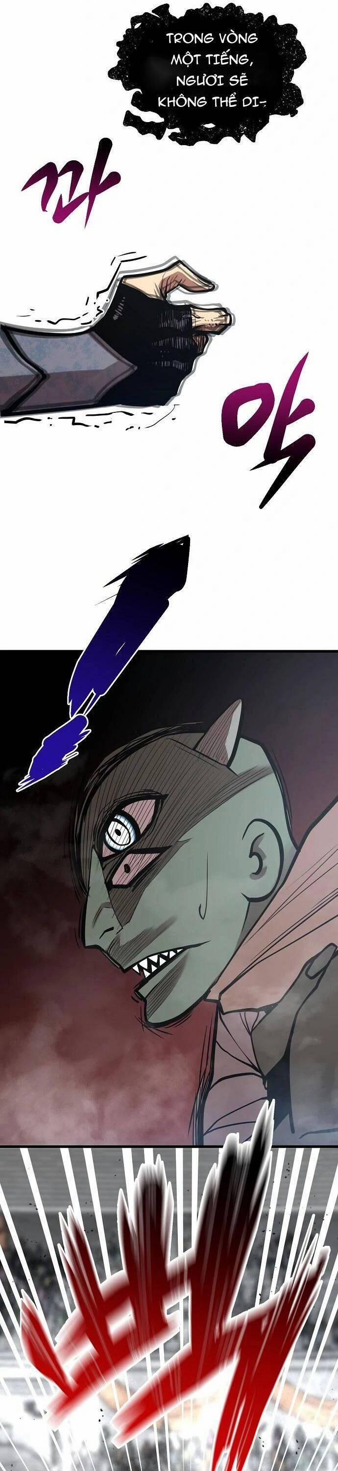 Quái Vật Gui 40 trang 40