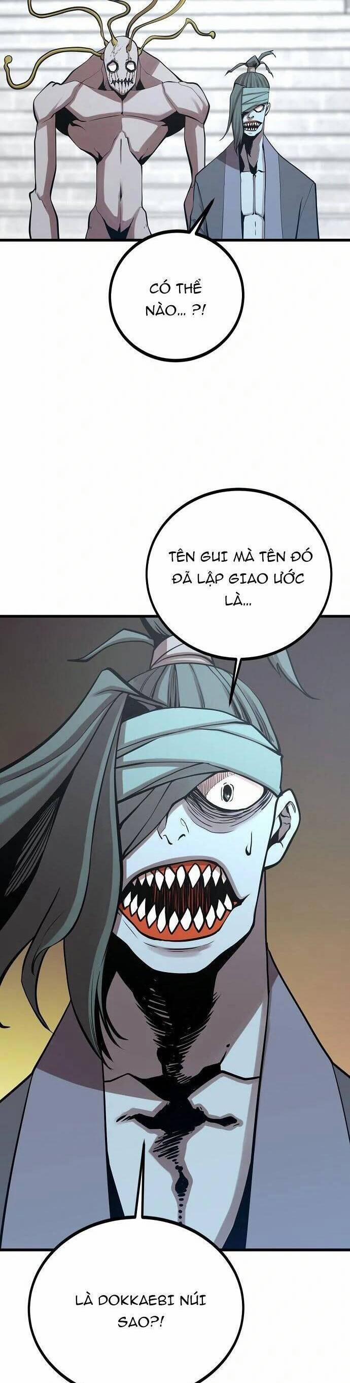 Quái Vật Gui 40 trang 44