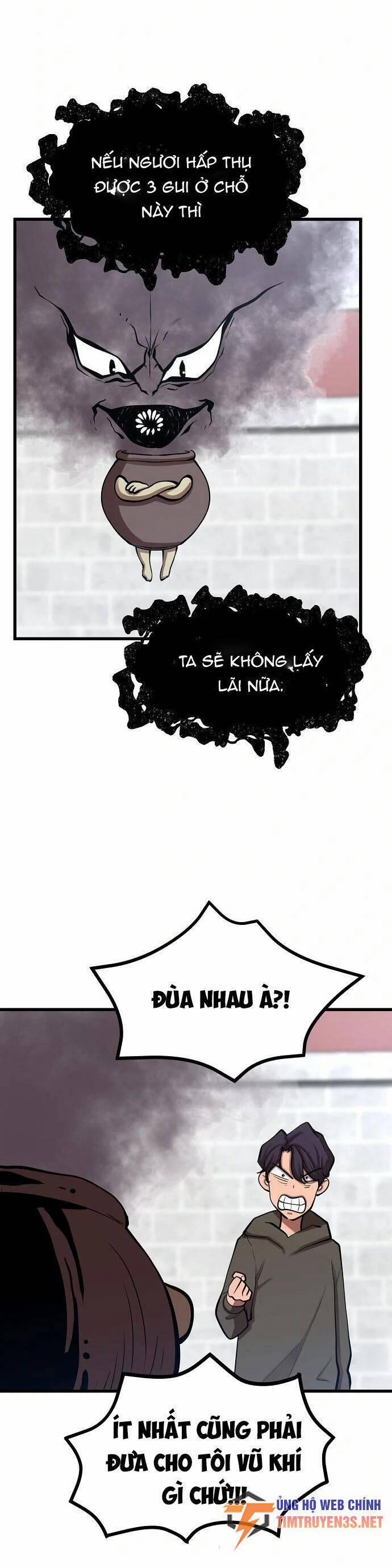 Quái Vật Gui 40 trang 6