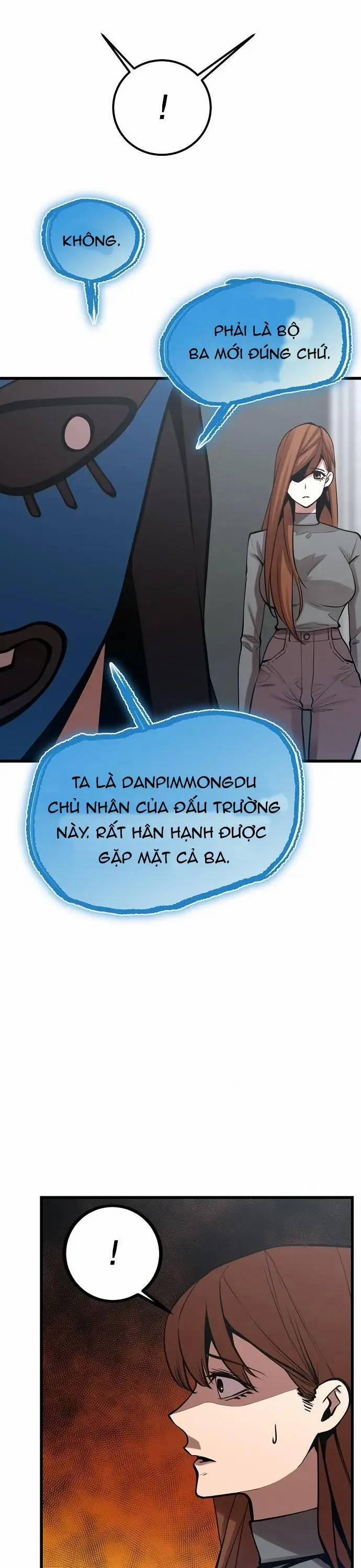 Quái Vật Gui 41 trang 10