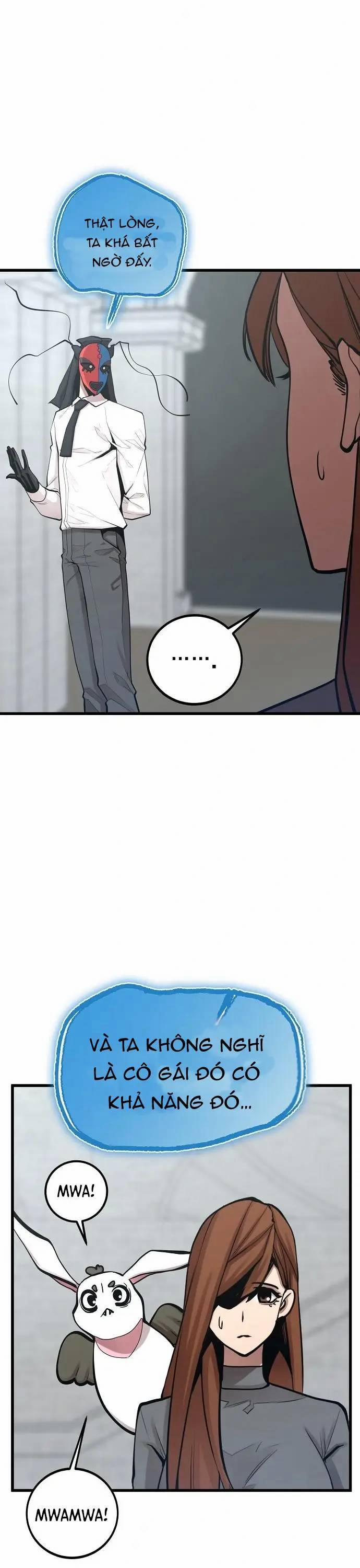 Quái Vật Gui 41 trang 12