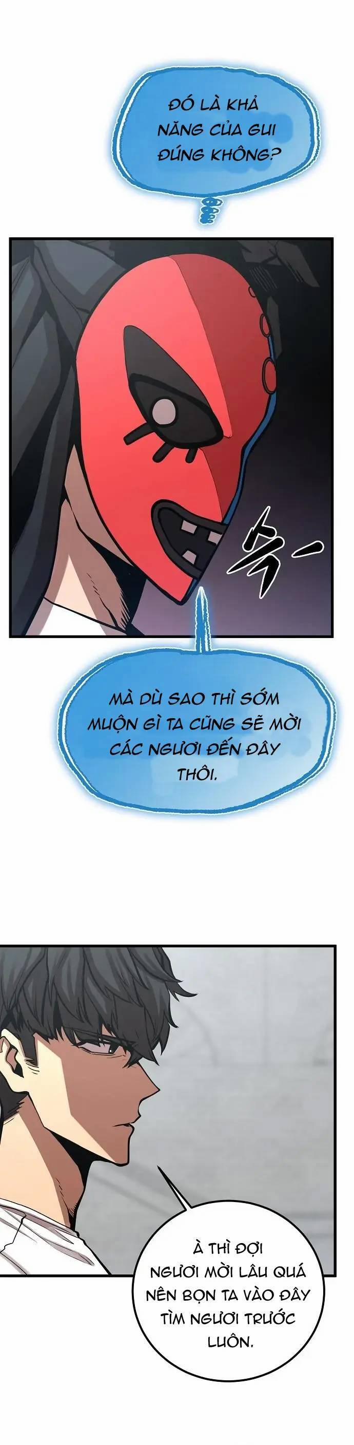 Quái Vật Gui 41 trang 13