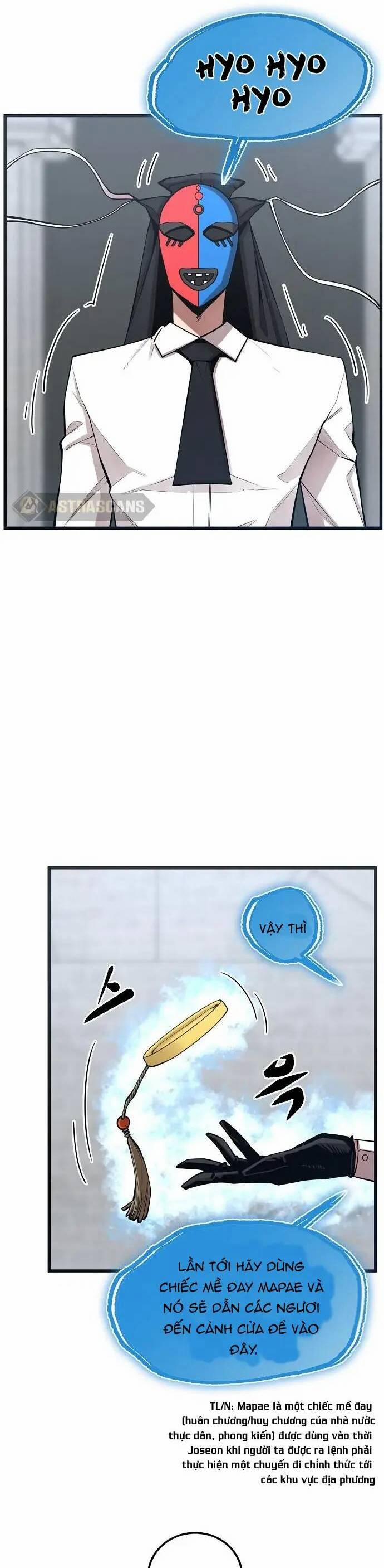 Quái Vật Gui 41 trang 14