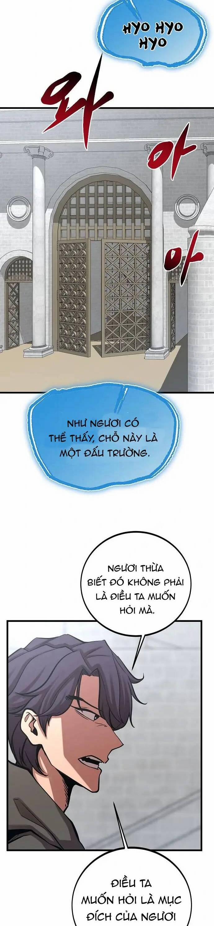 Quái Vật Gui 41 trang 17