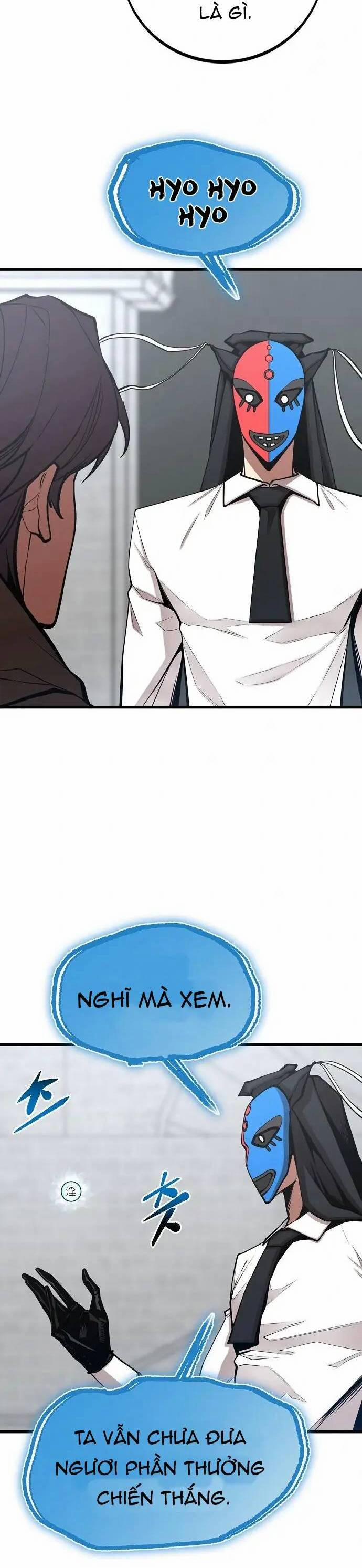 Quái Vật Gui 41 trang 18