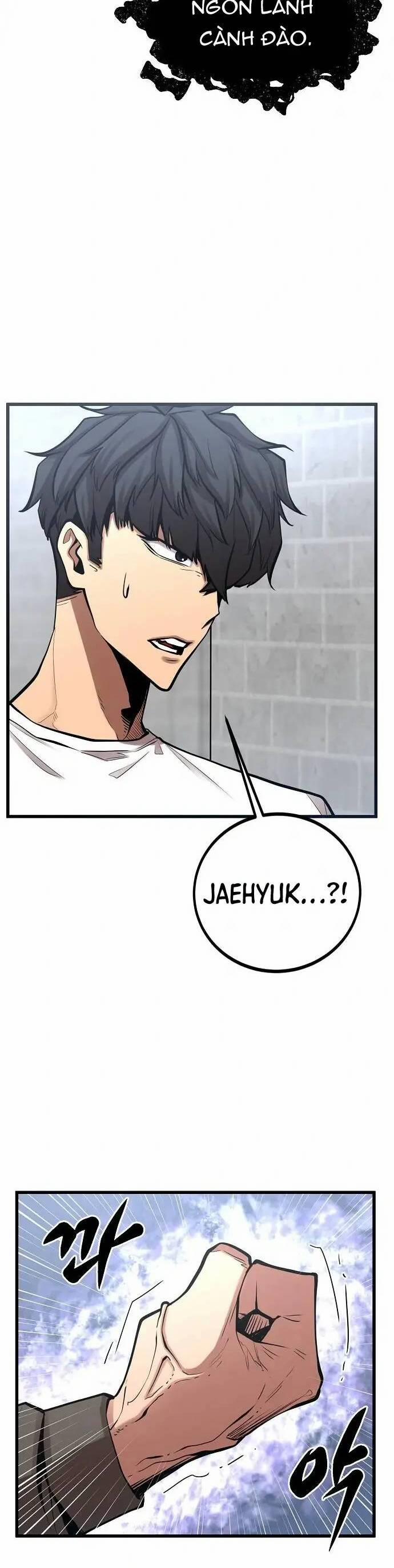 Quái Vật Gui 41 trang 21