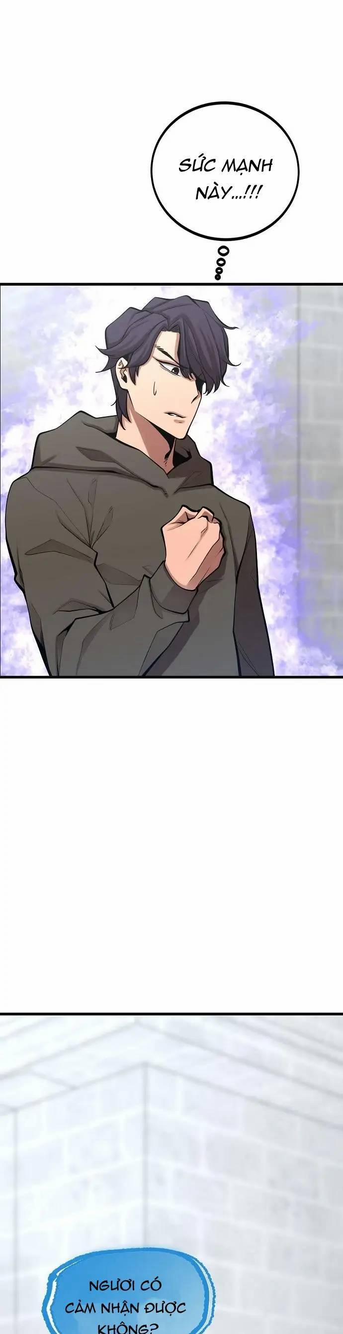 Quái Vật Gui 41 trang 22