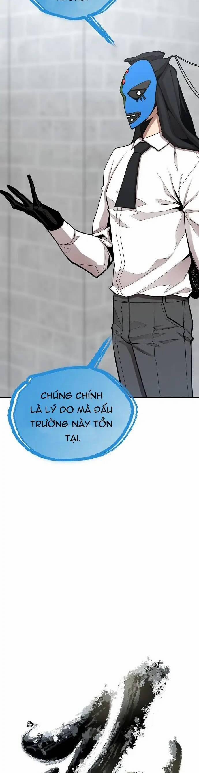 Quái Vật Gui 41 trang 23