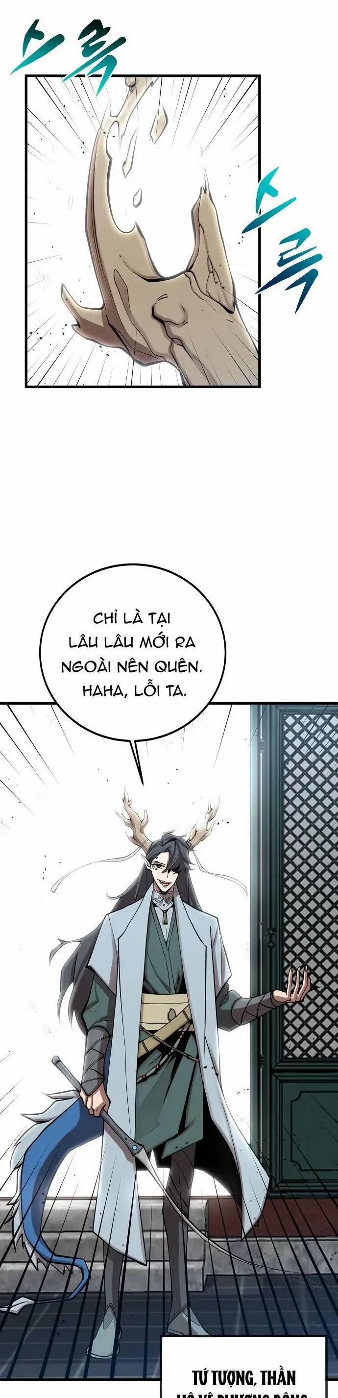 Quái Vật Gui 41 trang 28