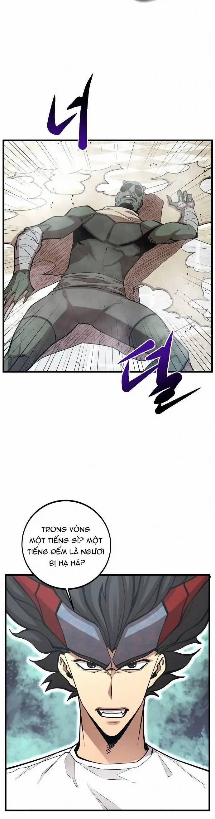 Quái Vật Gui 41 trang 3