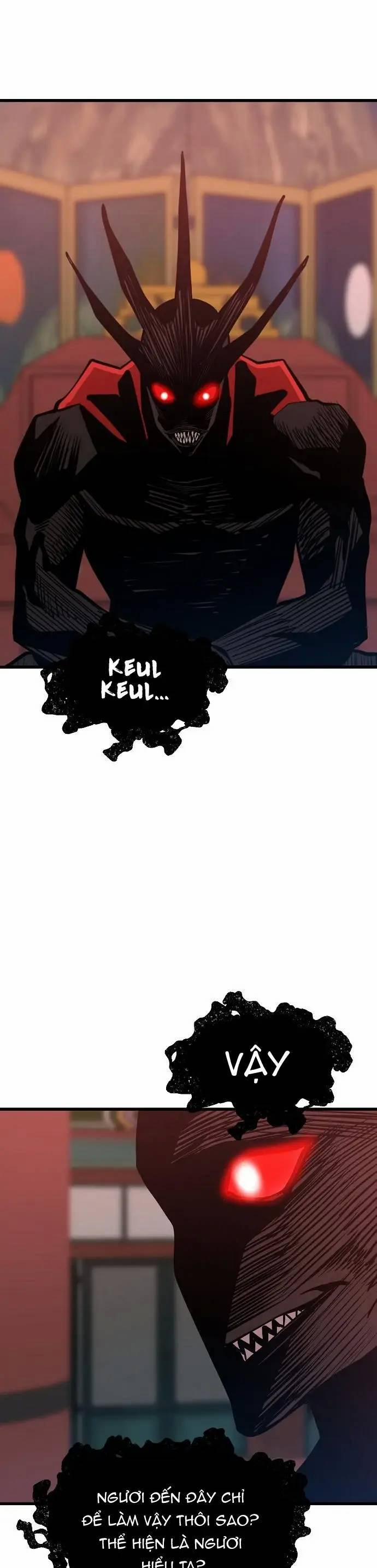 Quái Vật Gui 41 trang 31