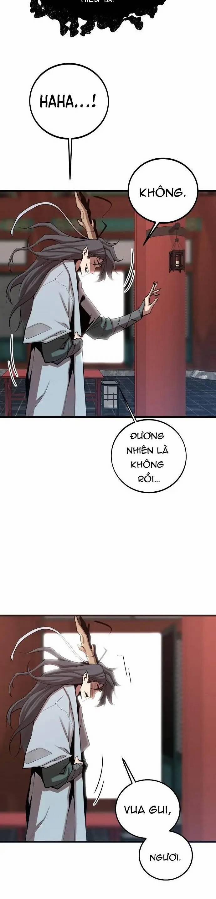 Quái Vật Gui 41 trang 32