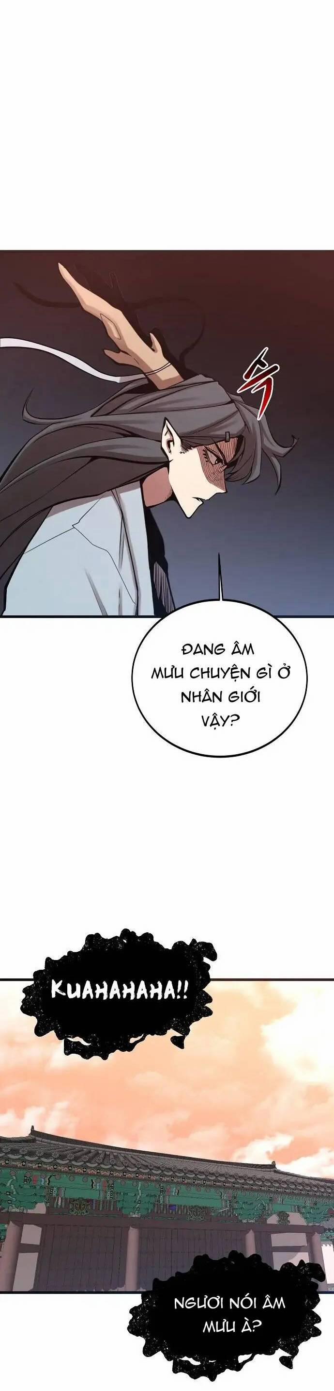 Quái Vật Gui 41 trang 33