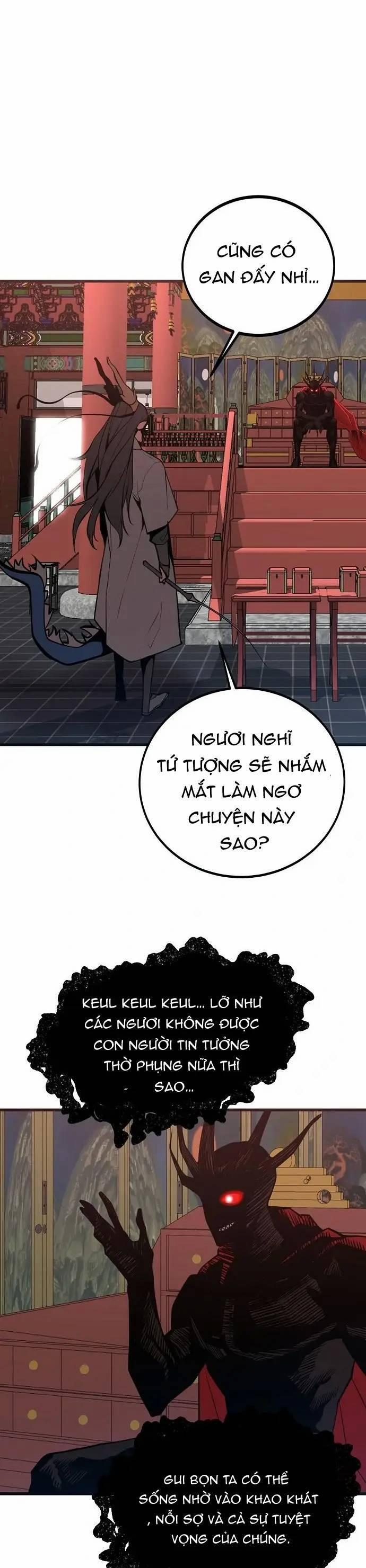Quái Vật Gui 41 trang 34