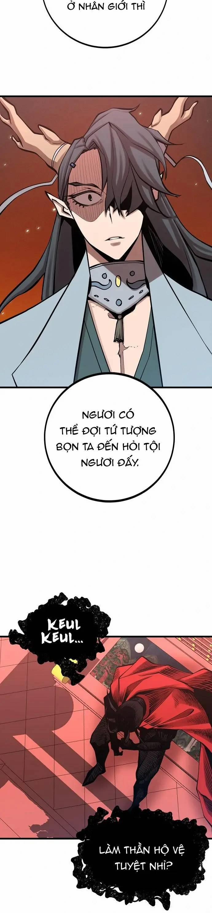 Quái Vật Gui 41 trang 36