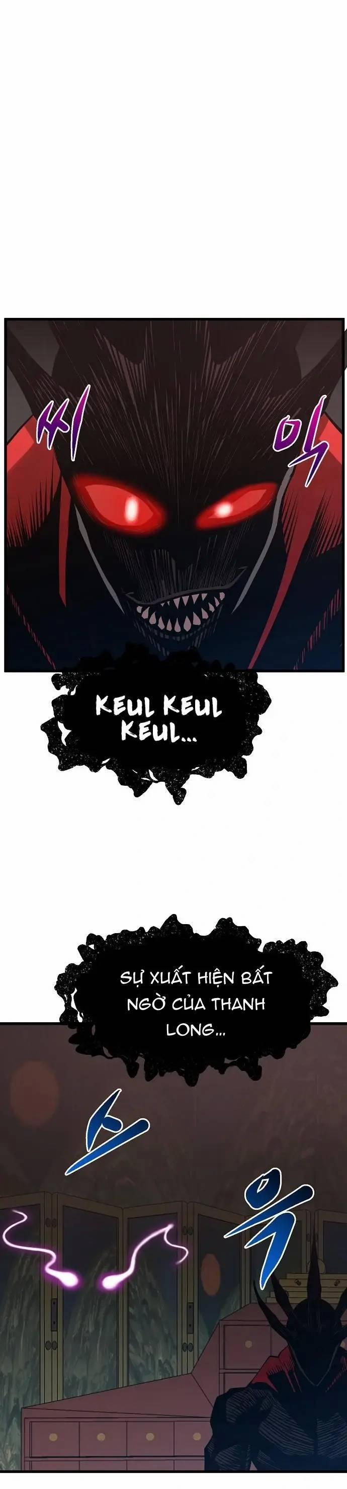 Quái Vật Gui 41 trang 40