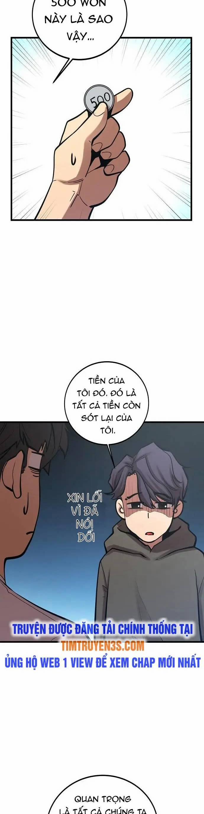 Quái Vật Gui 41 trang 8