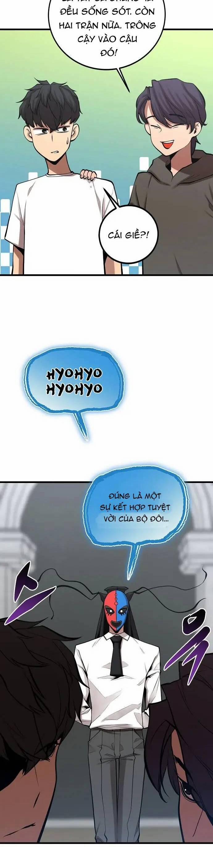 Quái Vật Gui 41 trang 9