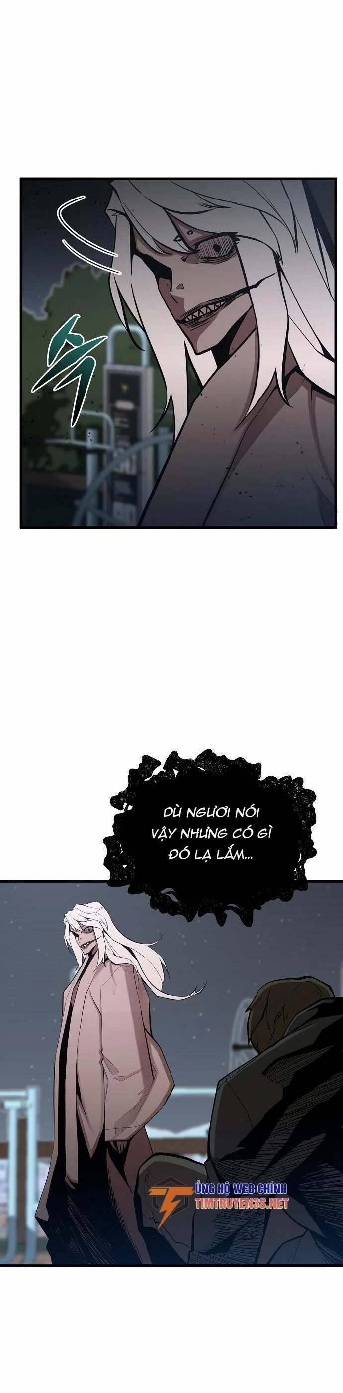 Quái Vật Gui 42 trang 10