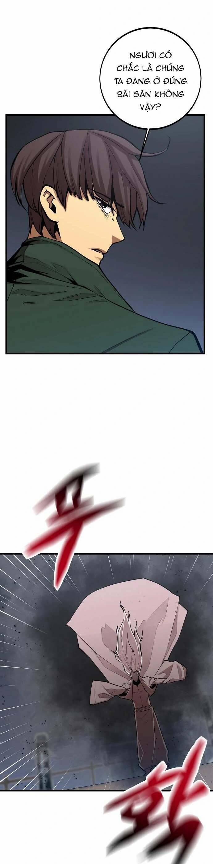 Quái Vật Gui 42 trang 11