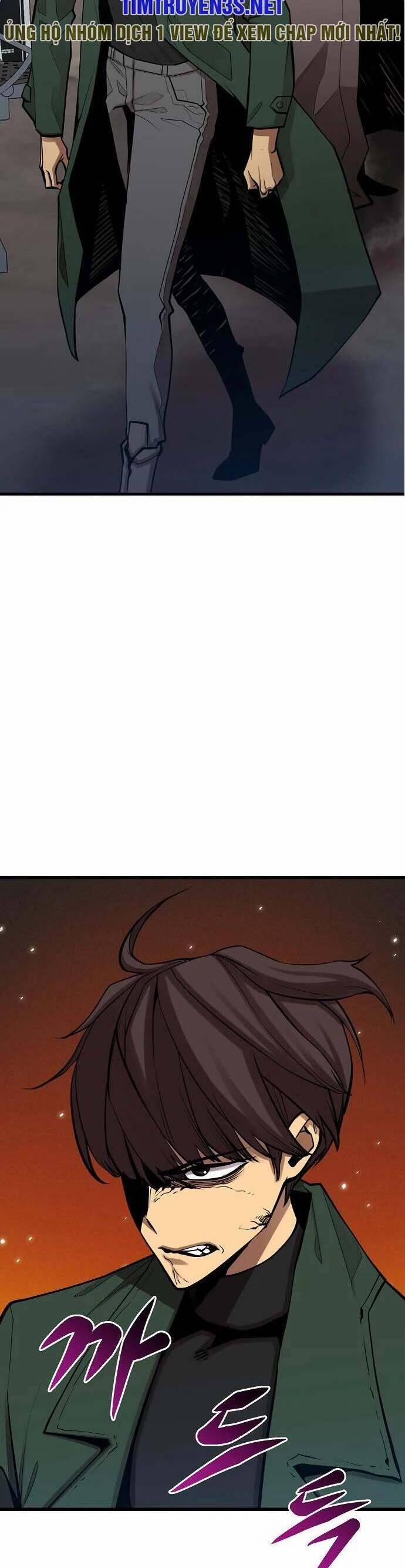 Quái Vật Gui 42 trang 20