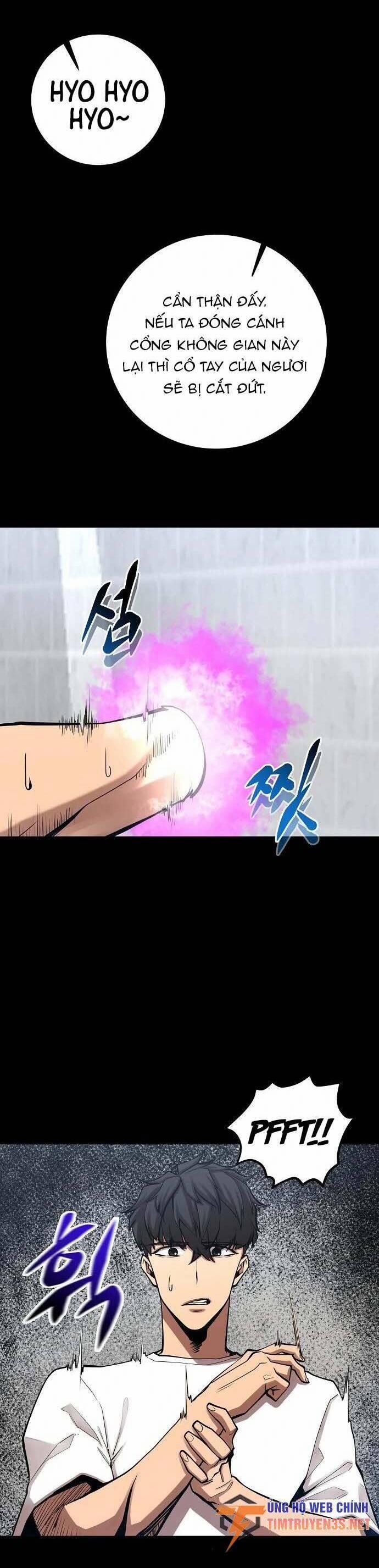 Quái Vật Gui 42 trang 28