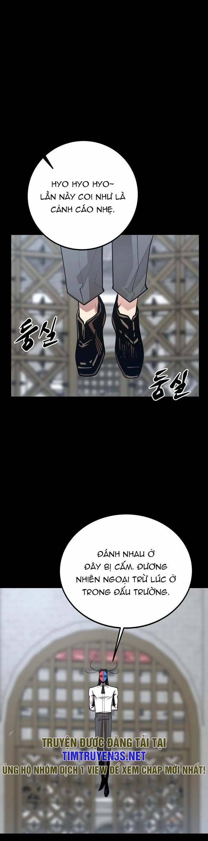 Quái Vật Gui 42 trang 29