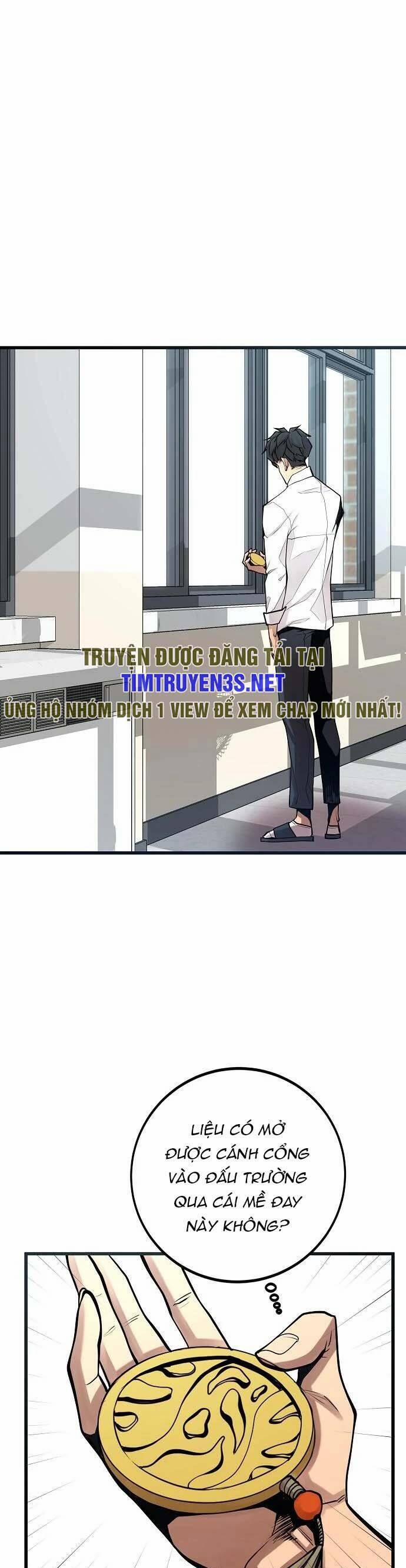 Quái Vật Gui 42 trang 32