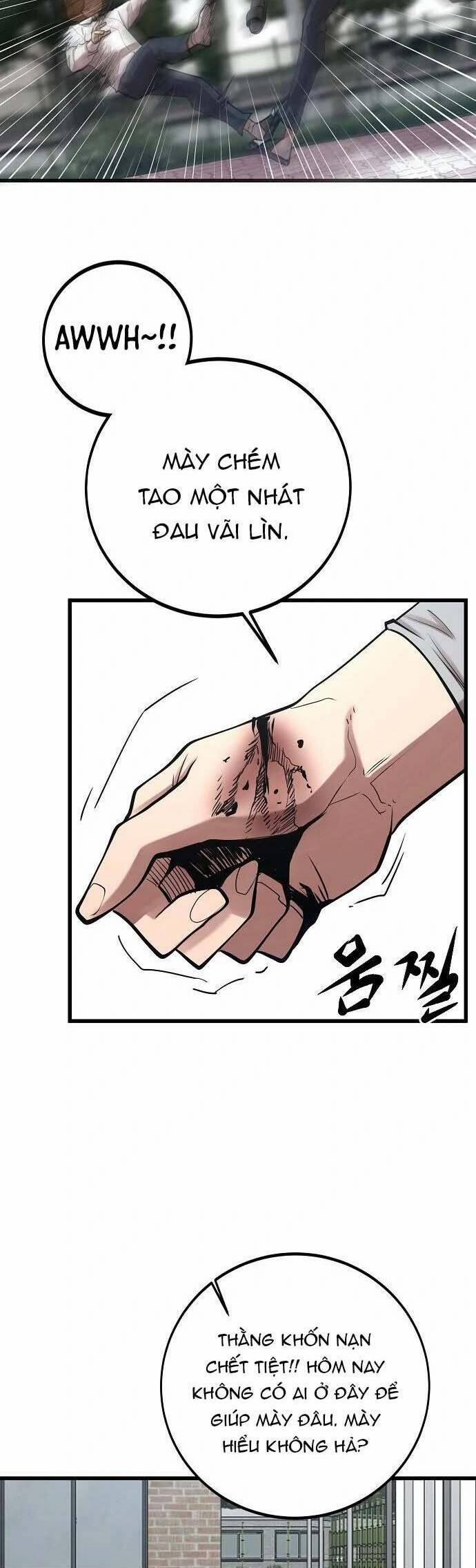 Quái Vật Gui 42 trang 36