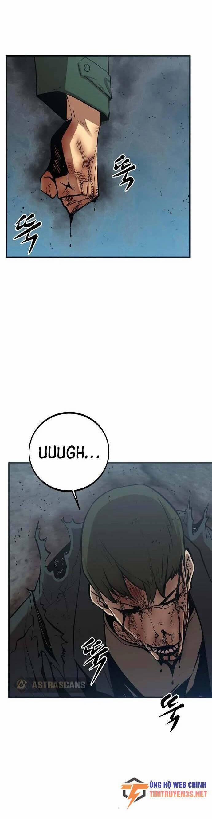 Quái Vật Gui 42 trang 6